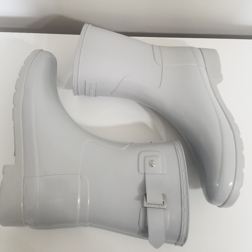 Womens Hunter Boots - Picture 5 of 9
